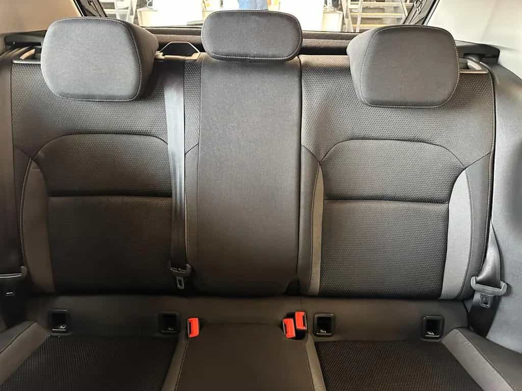 Skoda Fabia Tour *1. Hand*Klima*MirrorLink*LED*PDC* 02/2022-photo-22