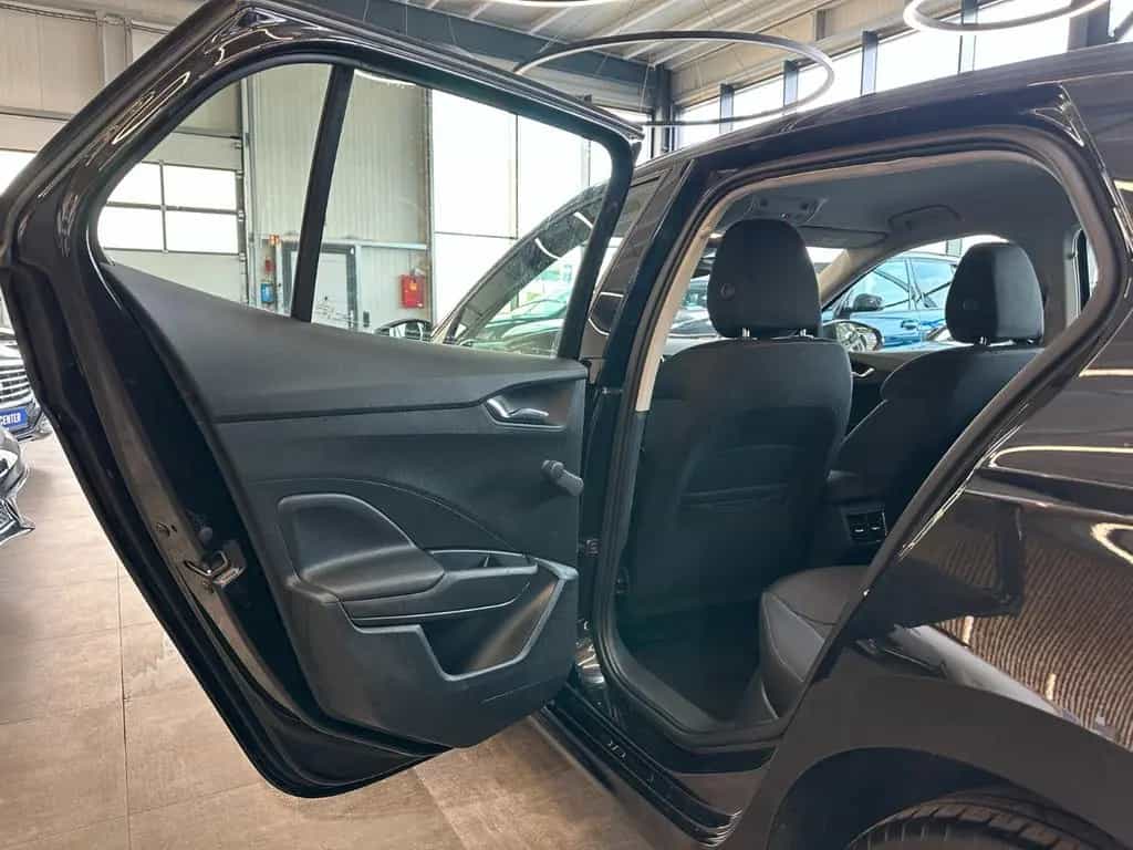 Skoda Fabia Tour *1. Hand*Klima*MirrorLink*LED*PDC* 02/2022-photo-24