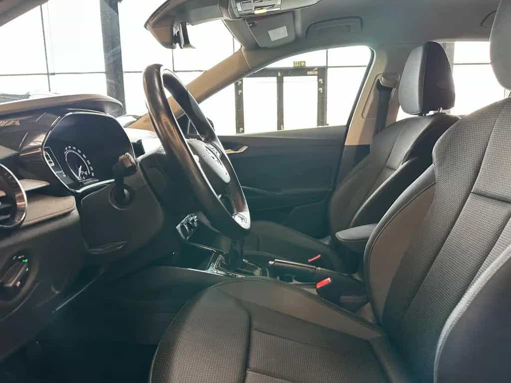Skoda Fabia Tour *1. Hand*Klima*MirrorLink*LED*PDC* 02/2022-photo-30