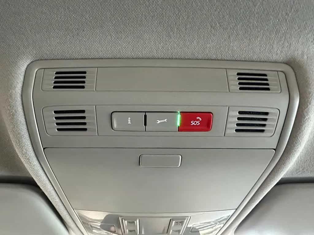 Skoda Fabia Tour *1. Hand*Klima*MirrorLink*LED*PDC* 02/2022-photo-41