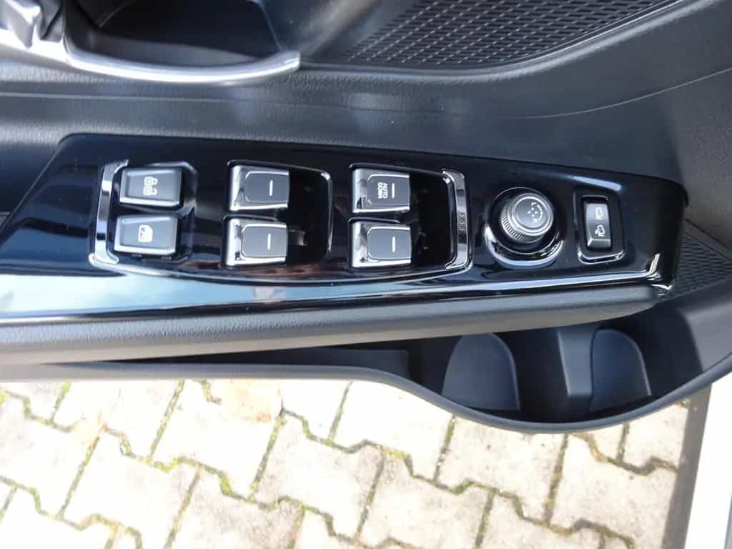 KGM Korando 1.5 T-GDI Nomad AUTOMATIK 10/2025-photo-11