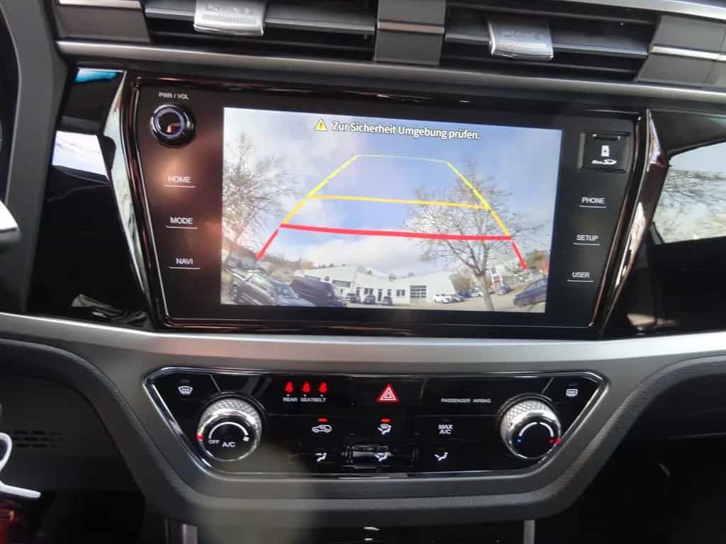 KGM Korando 1.5 T-GDI Nomad AUTOMATIK 10/2025-photo-13