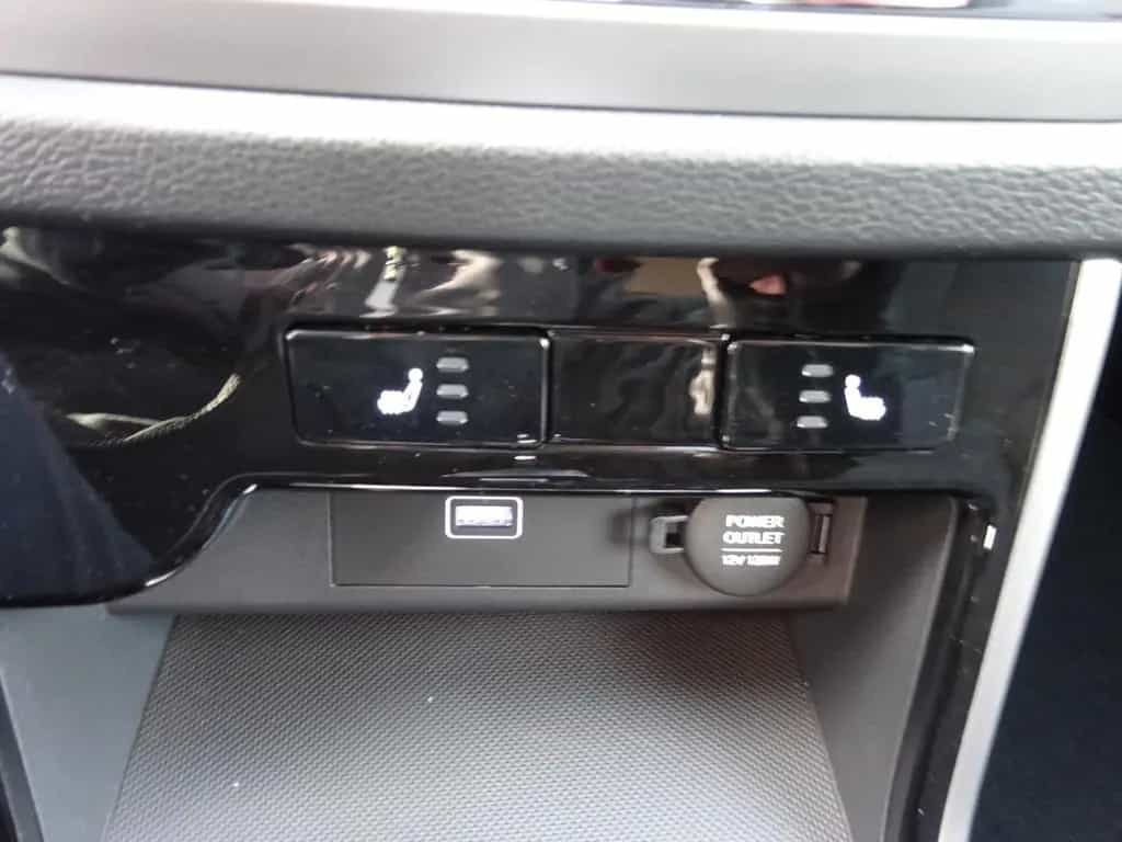KGM Korando 1.5 T-GDI Nomad AUTOMATIK 10/2025-photo-14