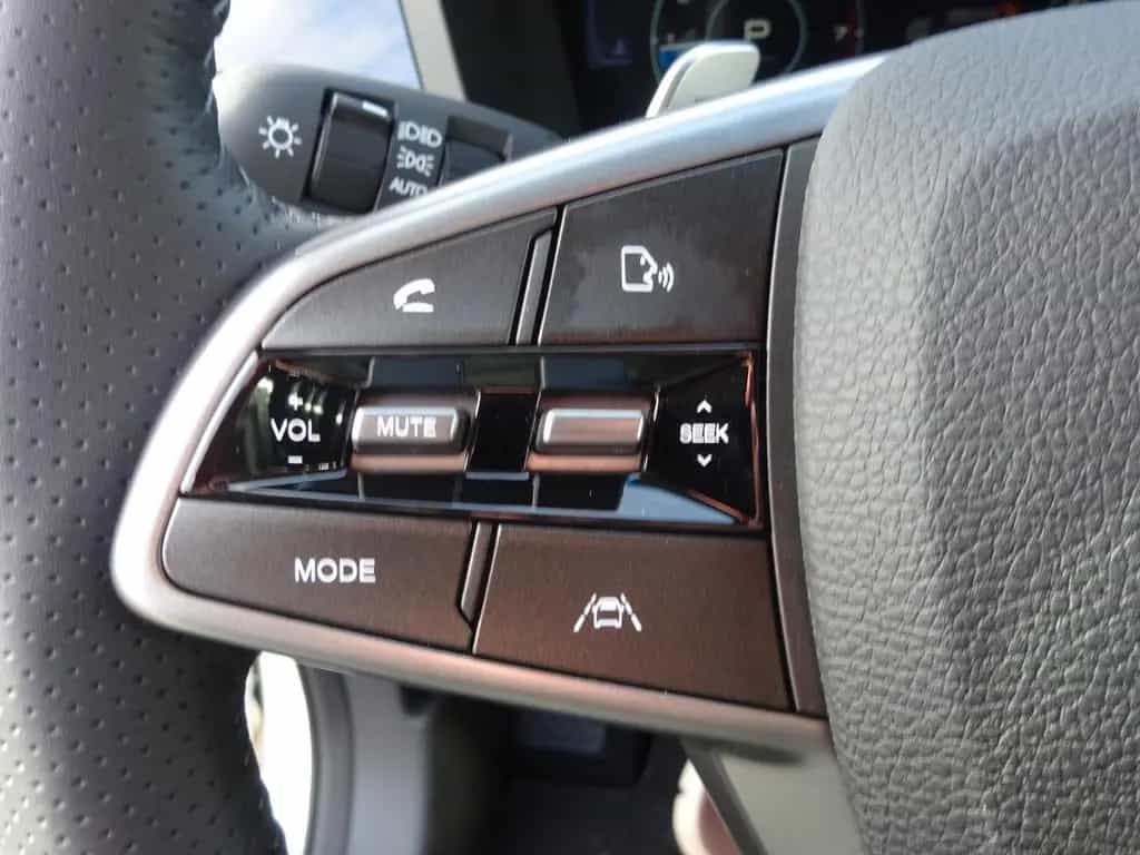 KGM Korando 1.5 T-GDI Nomad AUTOMATIK 10/2025-photo-16