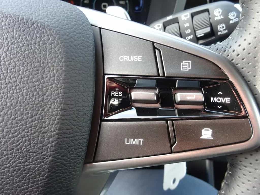 KGM Korando 1.5 T-GDI Nomad AUTOMATIK 10/2025-photo-17