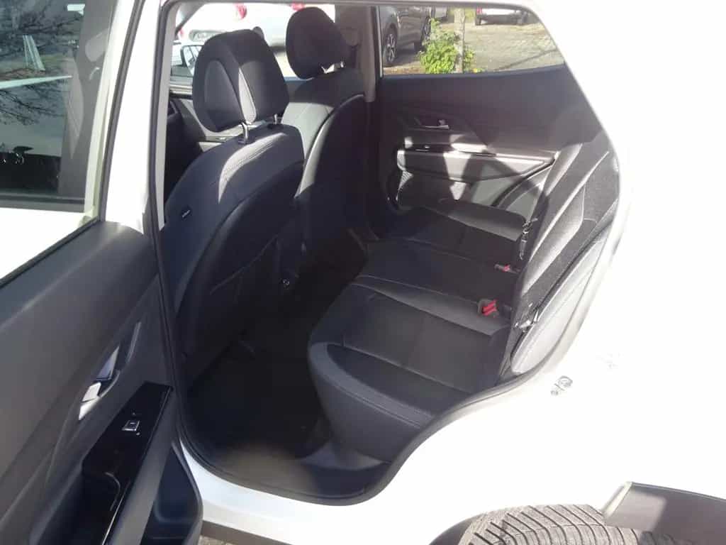 KGM Korando 1.5 T-GDI Nomad AUTOMATIK 10/2025-photo-9