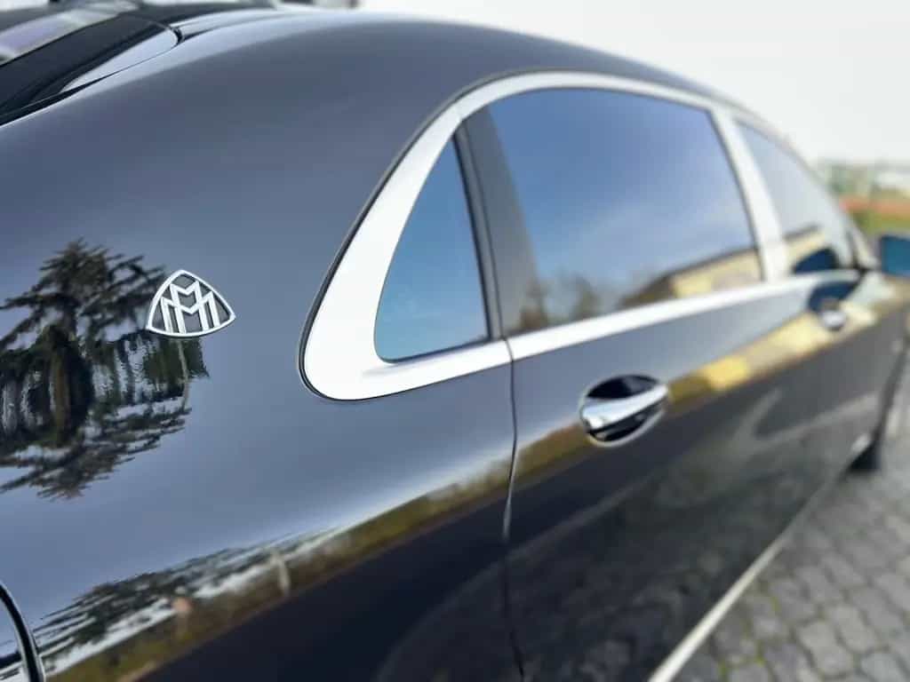 Maybach Other S 500 MAYBACH 4Matic*VOLLAUSSTATTUNG*5-SITZER*E6 01/2016-photo-11
