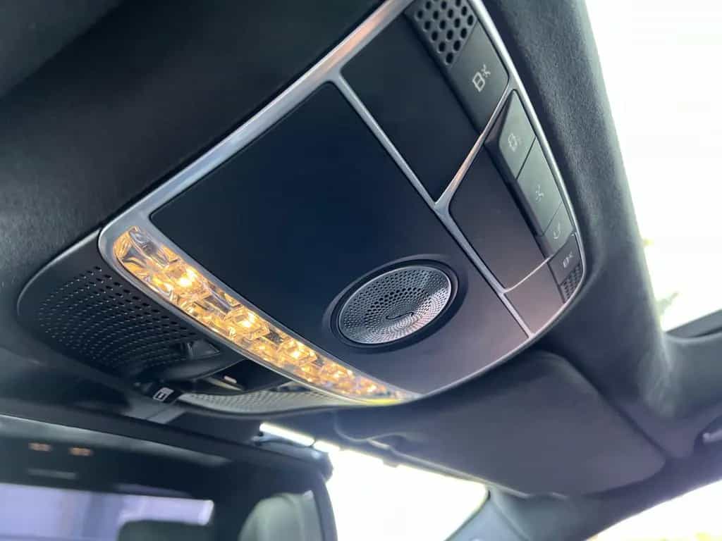Maybach Other S 500 MAYBACH 4Matic*VOLLAUSSTATTUNG*5-SITZER*E6 01/2016-photo-30