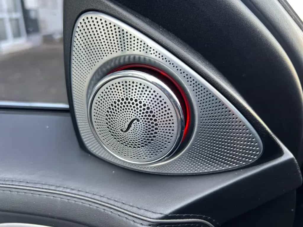 Maybach Other S 500 MAYBACH 4Matic*VOLLAUSSTATTUNG*5-SITZER*E6 01/2016-photo-31