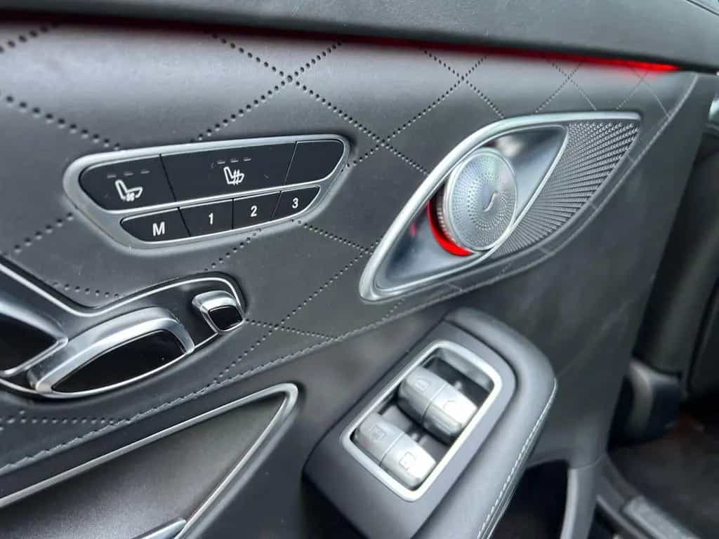 Maybach Other S 500 MAYBACH 4Matic*VOLLAUSSTATTUNG*5-SITZER*E6 01/2016-photo-33