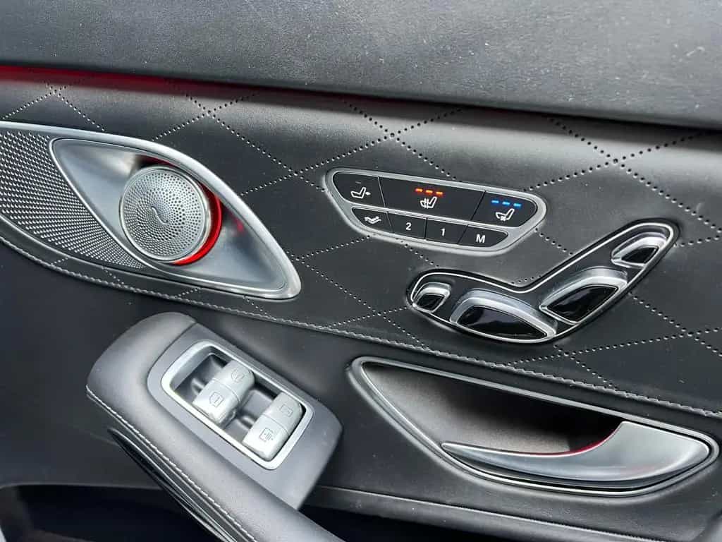 Maybach Other S 500 MAYBACH 4Matic*VOLLAUSSTATTUNG*5-SITZER*E6 01/2016-photo-37