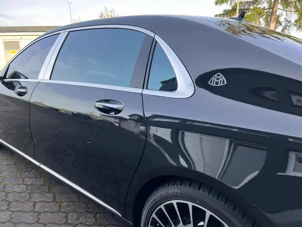Maybach Other S 500 MAYBACH 4Matic*VOLLAUSSTATTUNG*5-SITZER*E6 01/2016-photo-4