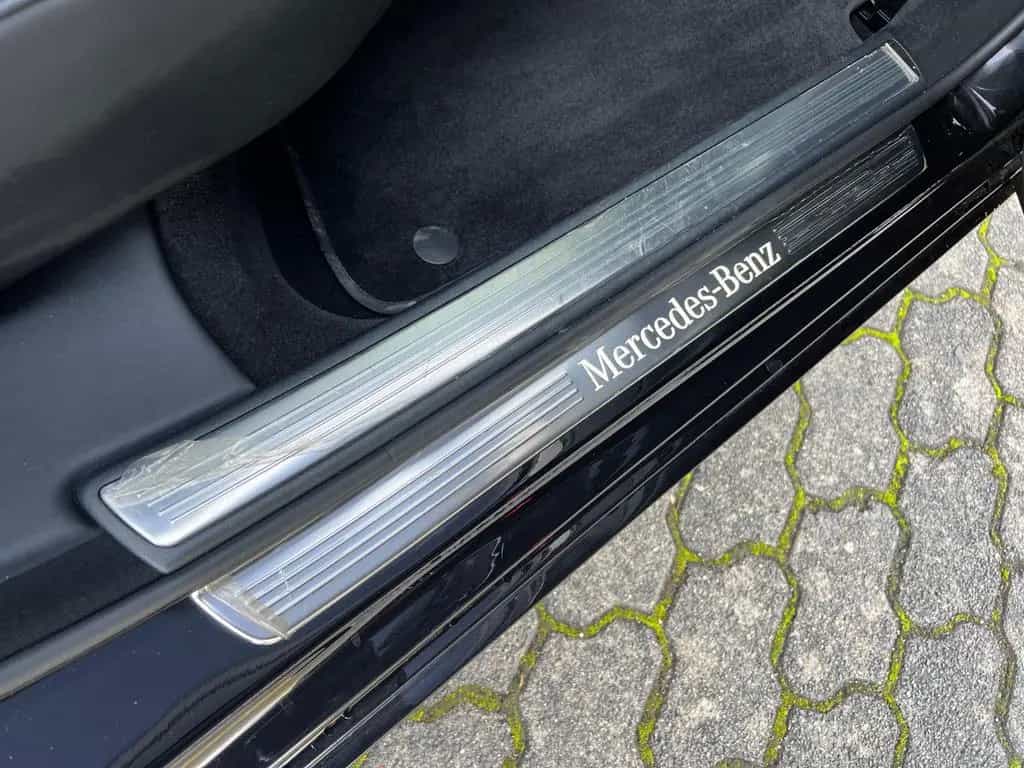 Maybach Other S 500 MAYBACH 4Matic*VOLLAUSSTATTUNG*5-SITZER*E6 01/2016-photo-41