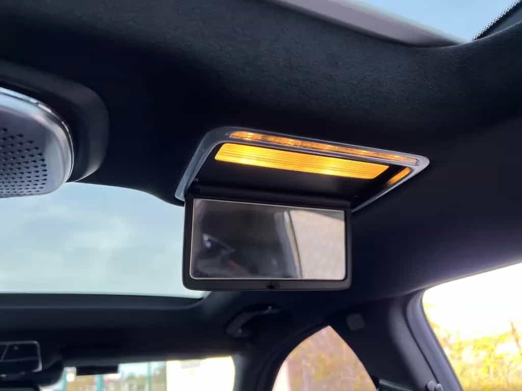 Maybach Other S 500 MAYBACH 4Matic*VOLLAUSSTATTUNG*5-SITZER*E6 01/2016-photo-44
