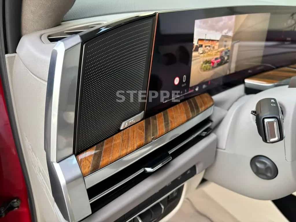 Cadillac Escalade FACELIFT MY26 6.2 V8 Sport Platinum null-photo-20
