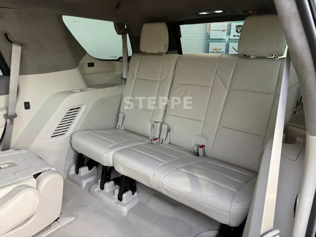 Cadillac Escalade FACELIFT MY26 6.2 V8 Sport Platinum null-photo-21