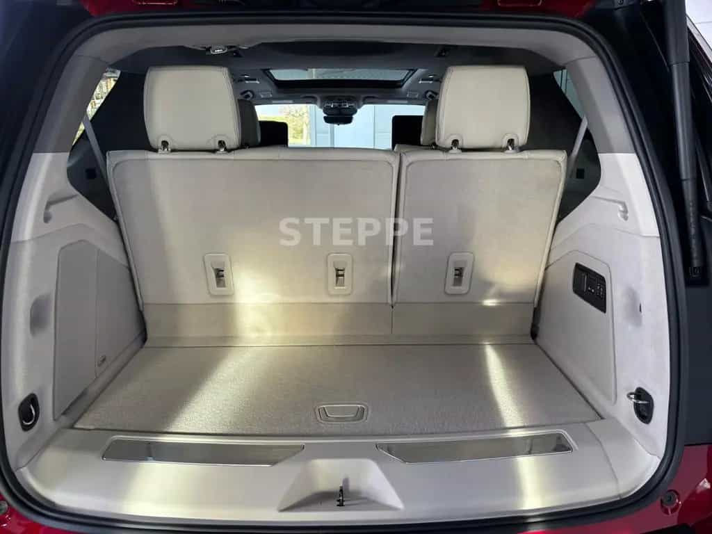 Cadillac Escalade FACELIFT MY26 6.2 V8 Sport Platinum null-photo-22