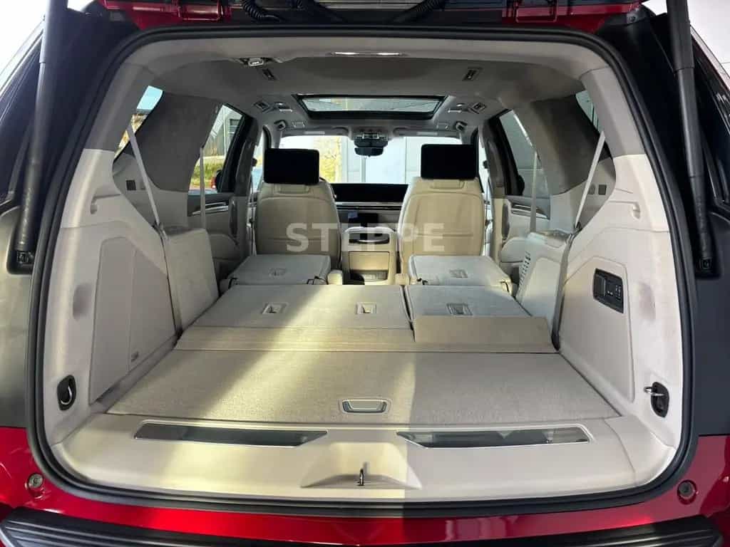 Cadillac Escalade FACELIFT MY26 6.2 V8 Sport Platinum null-photo-24