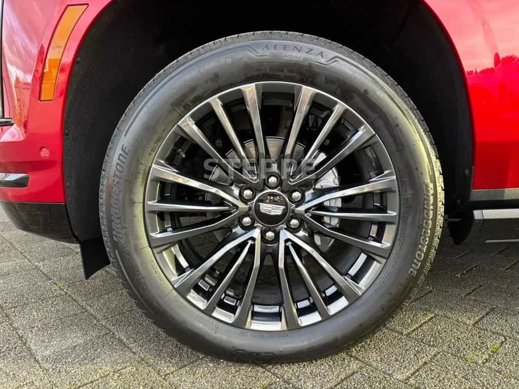 Cadillac Escalade FACELIFT MY26 6.2 V8 Sport Platinum null-photo-25