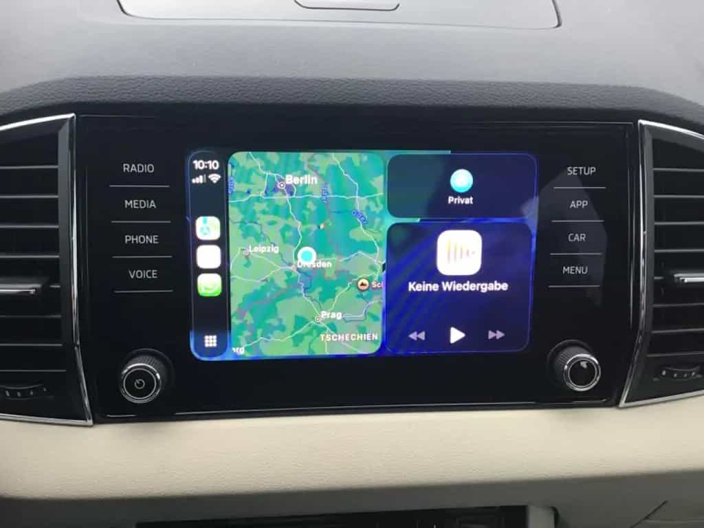 Skoda Karoq 1.5l Style DSG /AHK/LED 11/2017-photo-41