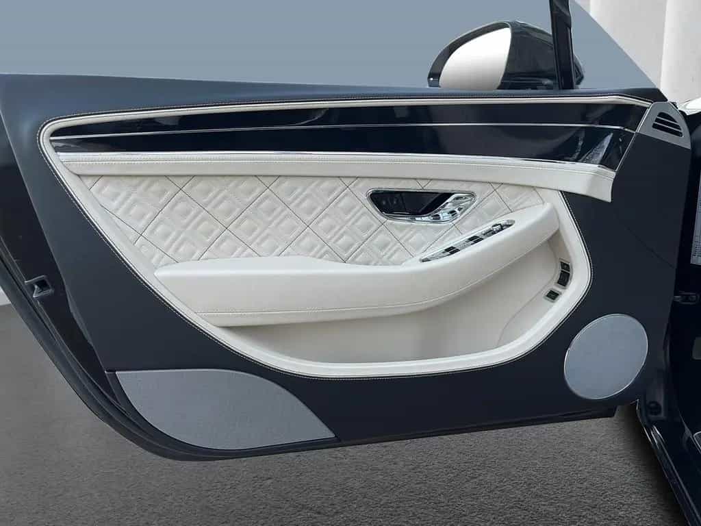Bentley Continental GT W12 First Edition HUD/Massage/360 04/2019-photo-14