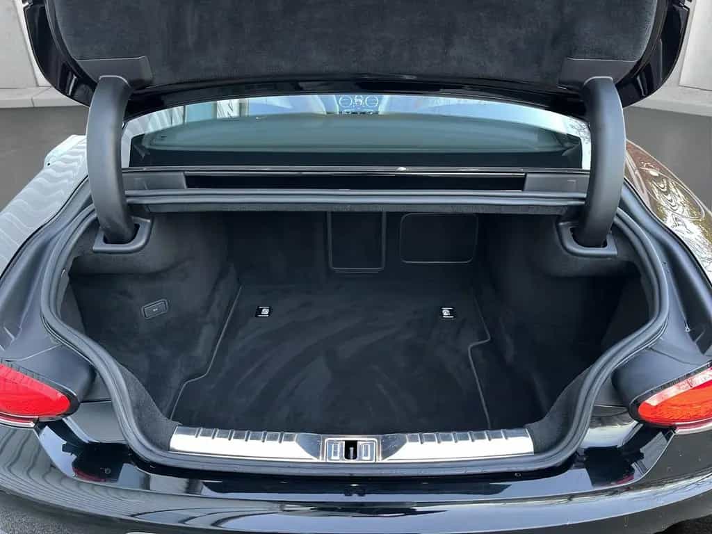 Bentley Continental GT W12 First Edition HUD/Massage/360 04/2019-photo-18