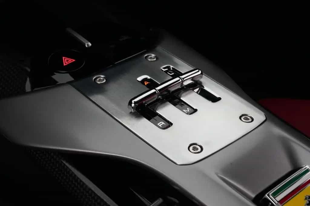Ferrari 12Cilindri Full Carbon 04/2025-photo-20