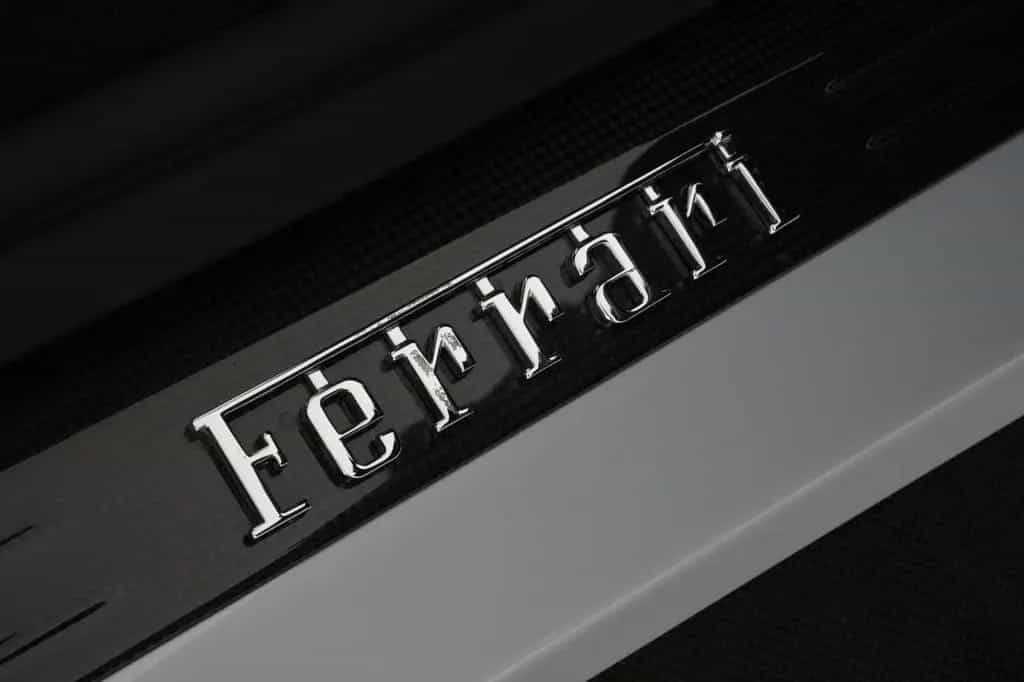 Ferrari 12Cilindri Full Carbon 04/2025-photo-25