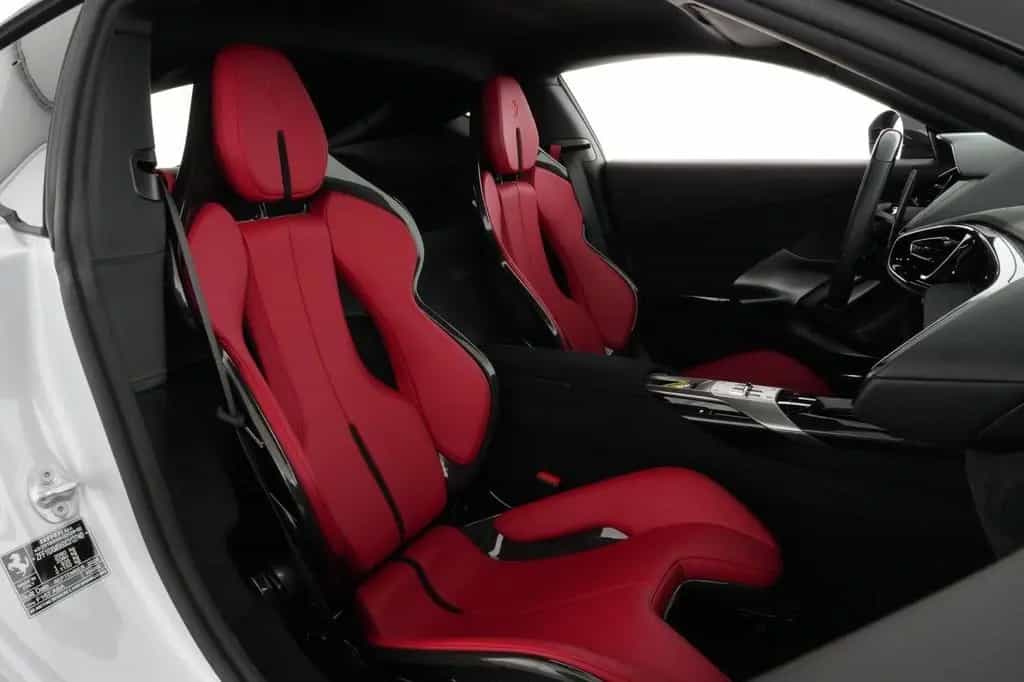 Ferrari 12Cilindri Full Carbon 04/2025-photo-28