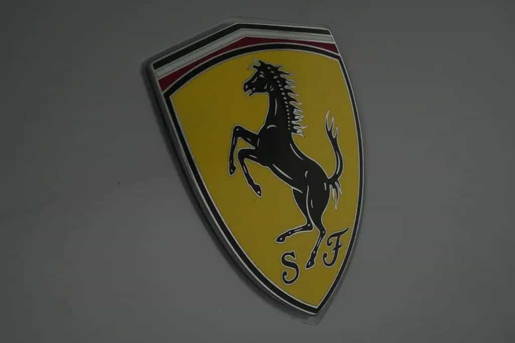 Ferrari 12Cilindri Full Carbon 04/2025-photo-29