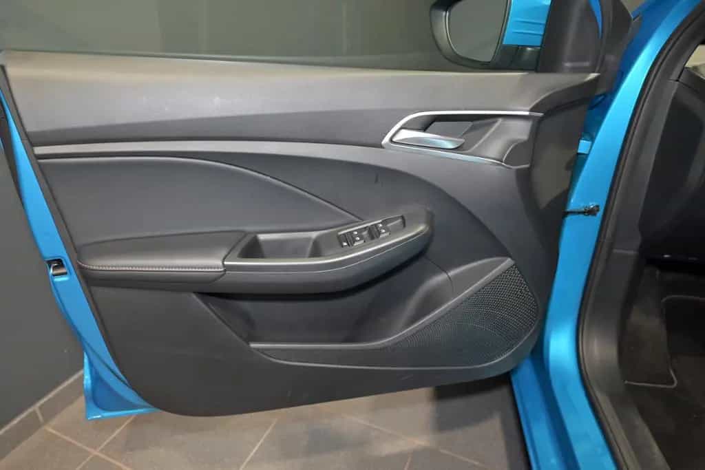MG MG3 Hybrid+ Luxury SHZ/360°/Keyless/ACC 10/2024-photo-13