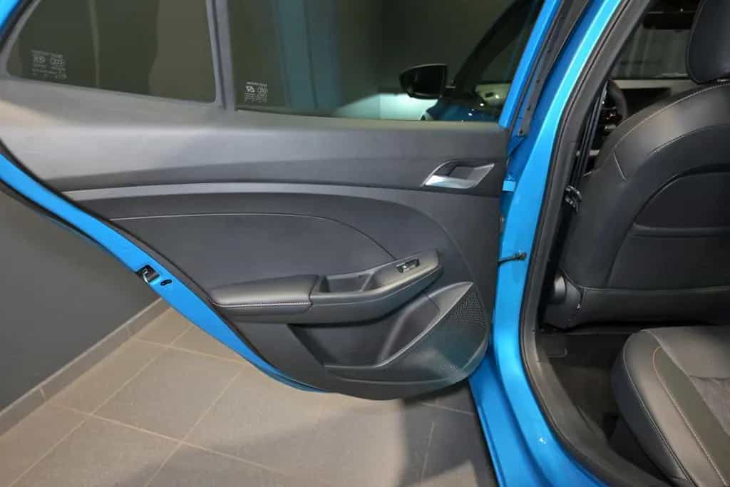 MG MG3 Hybrid+ Luxury SHZ/360°/Keyless/ACC 10/2024-photo-18