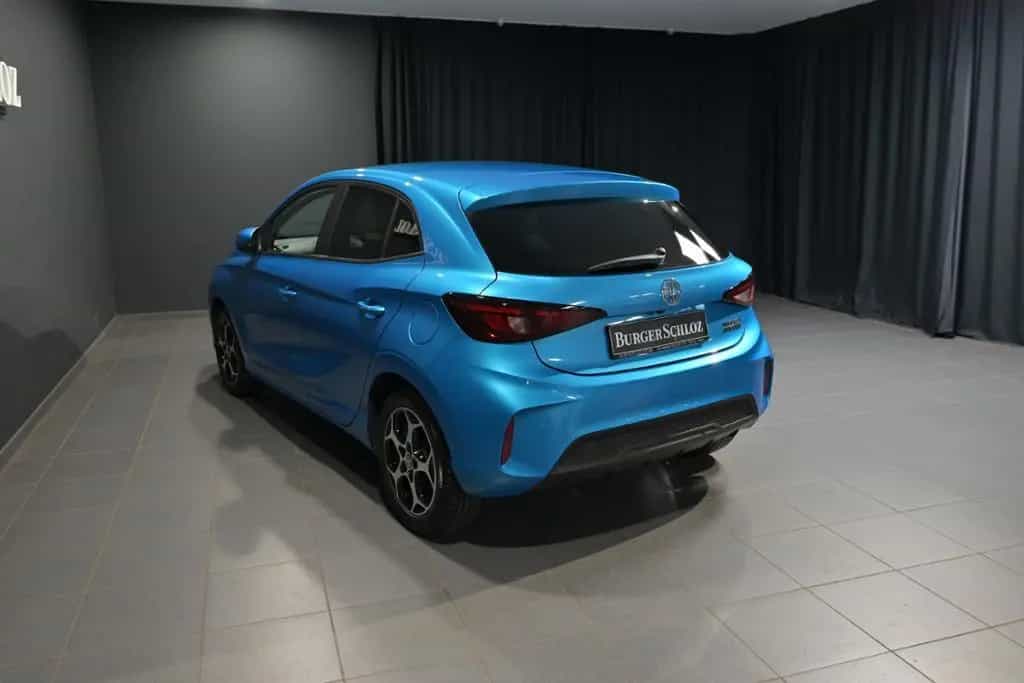 MG MG3 Hybrid+ Luxury SHZ/360°/Keyless/ACC 10/2024-photo-19