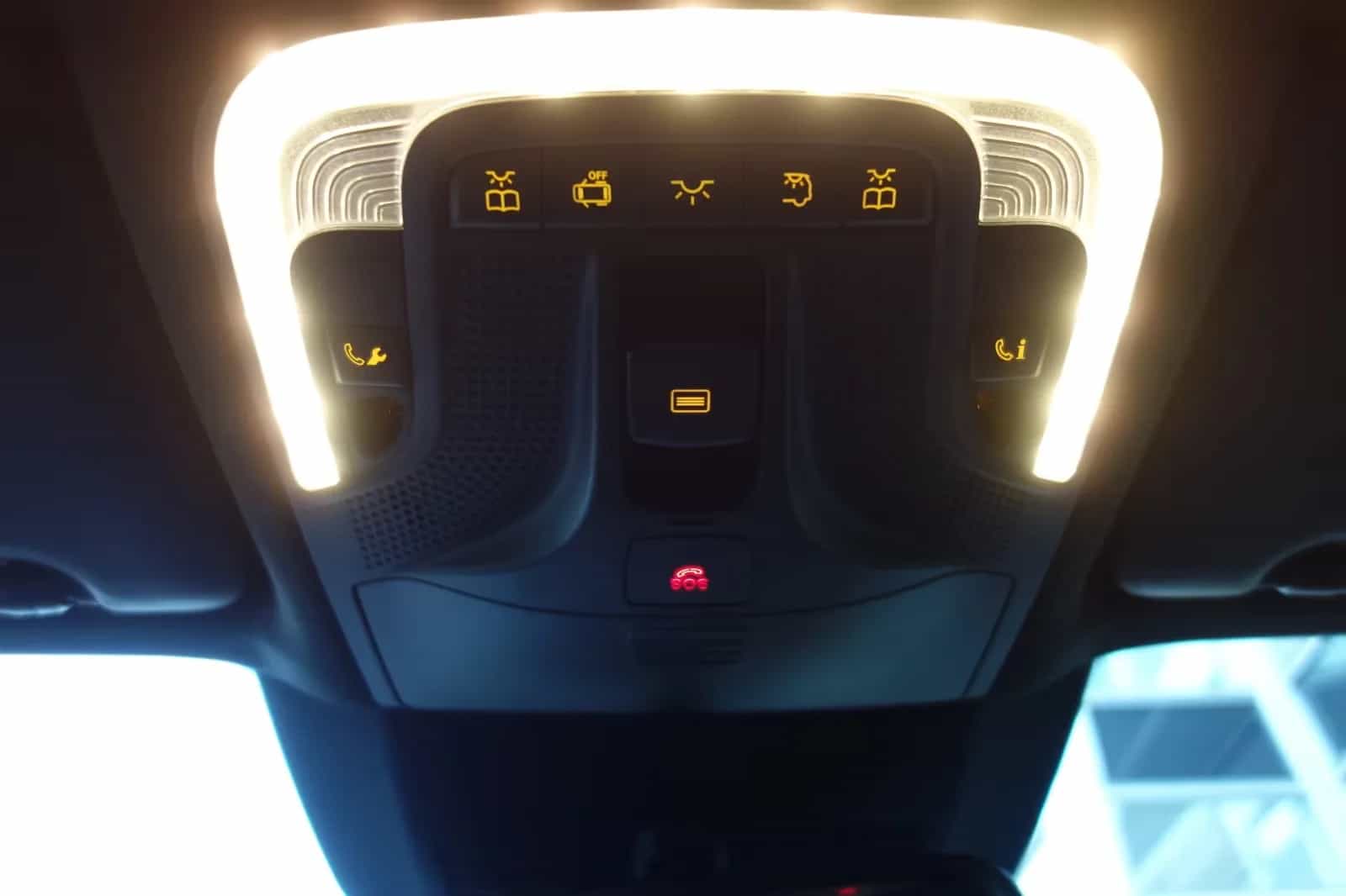 Mercedes-Benz V-Class 250 07/2020-photo-28