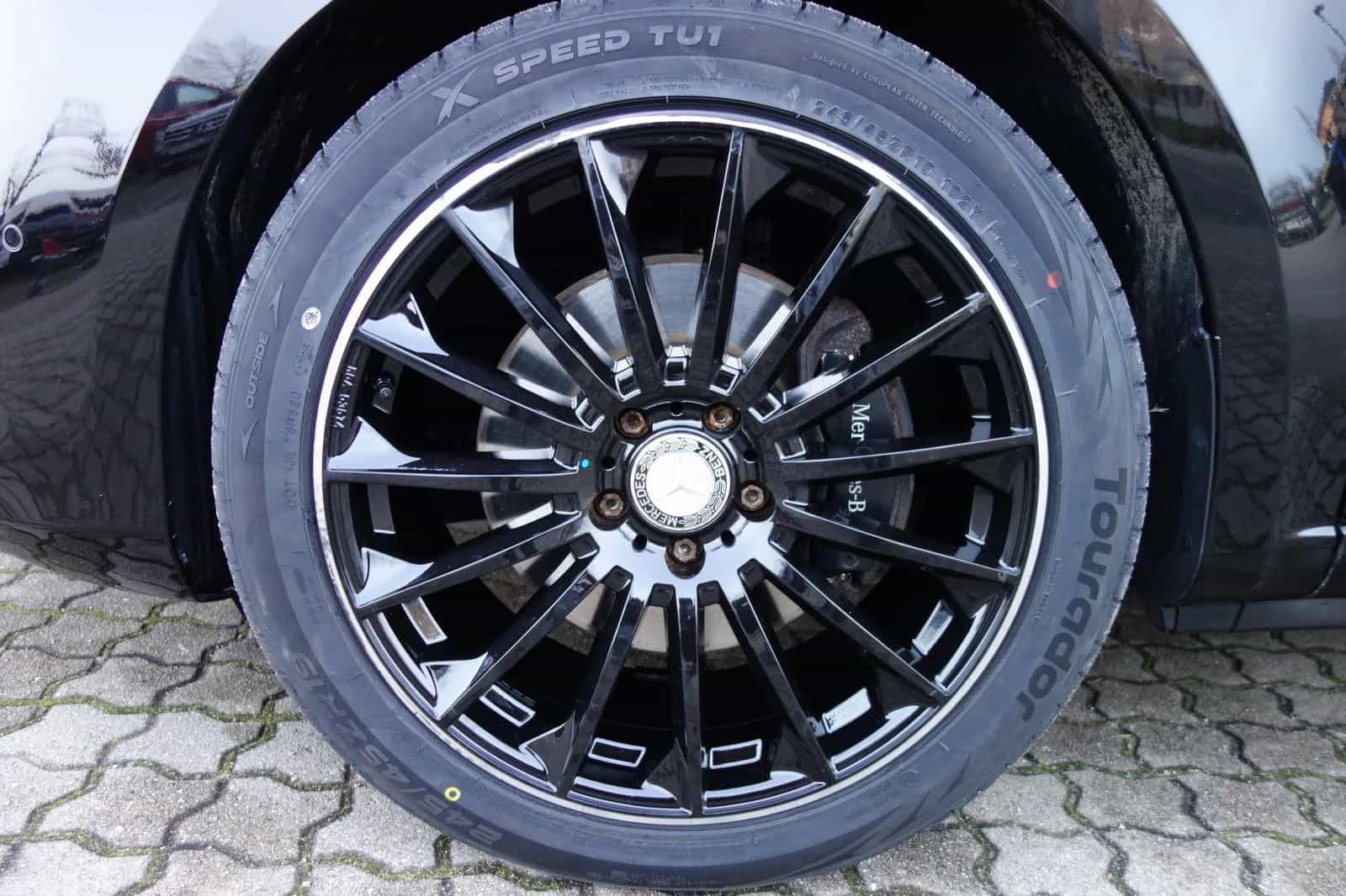 Mercedes-Benz V-Class 250 07/2020-photo-30