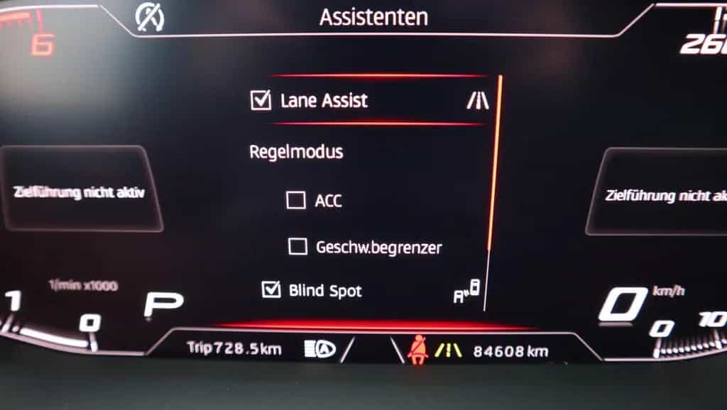 Seat Tarraco Xcellence 4Drive AHK ACC LED 05/2019-photo-11