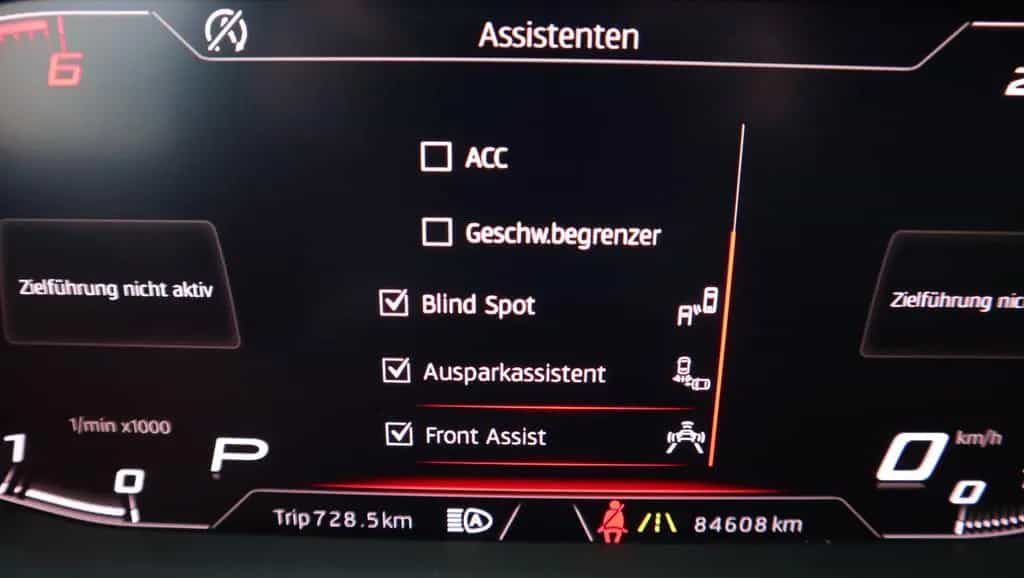 Seat Tarraco Xcellence 4Drive AHK ACC LED 05/2019-photo-12
