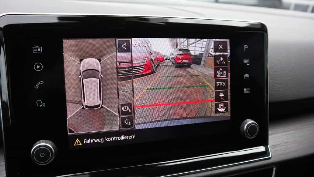 Seat Tarraco Xcellence 4Drive AHK ACC LED 05/2019-photo-14