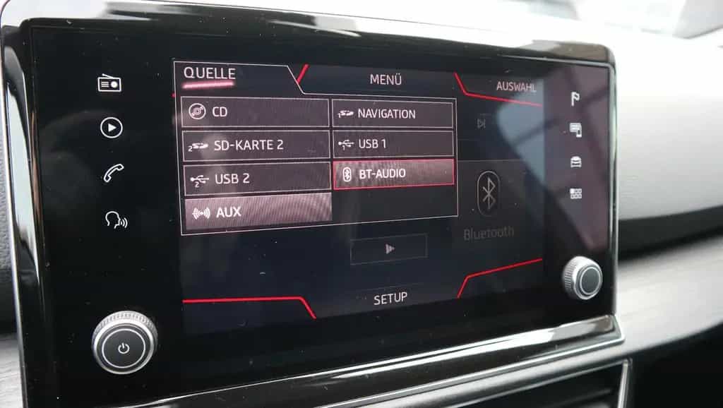 Seat Tarraco Xcellence 4Drive AHK ACC LED 05/2019-photo-16