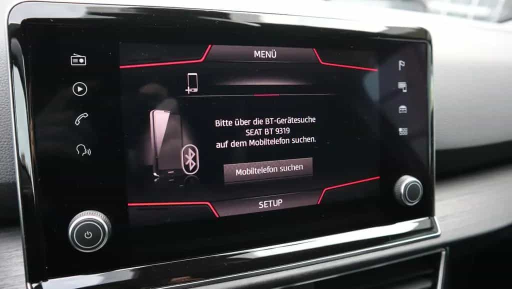 Seat Tarraco Xcellence 4Drive AHK ACC LED 05/2019-photo-17