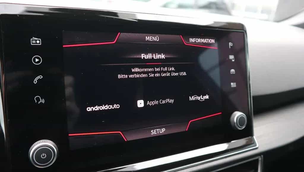 Seat Tarraco Xcellence 4Drive AHK ACC LED 05/2019-photo-19