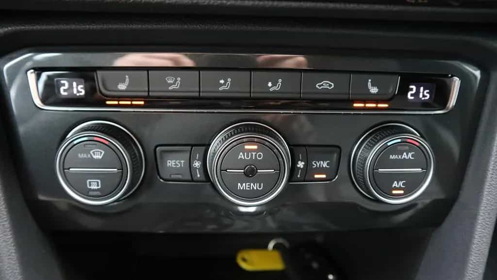 Seat Tarraco Xcellence 4Drive AHK ACC LED 05/2019-photo-21