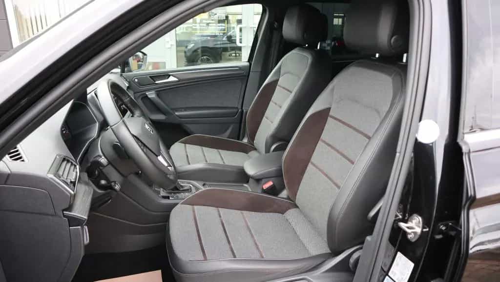 Seat Tarraco Xcellence 4Drive AHK ACC LED 05/2019-photo-29