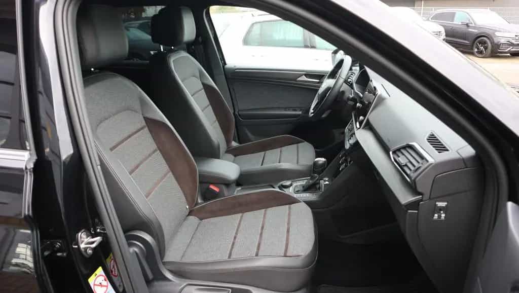 Seat Tarraco Xcellence 4Drive AHK ACC LED 05/2019-photo-30
