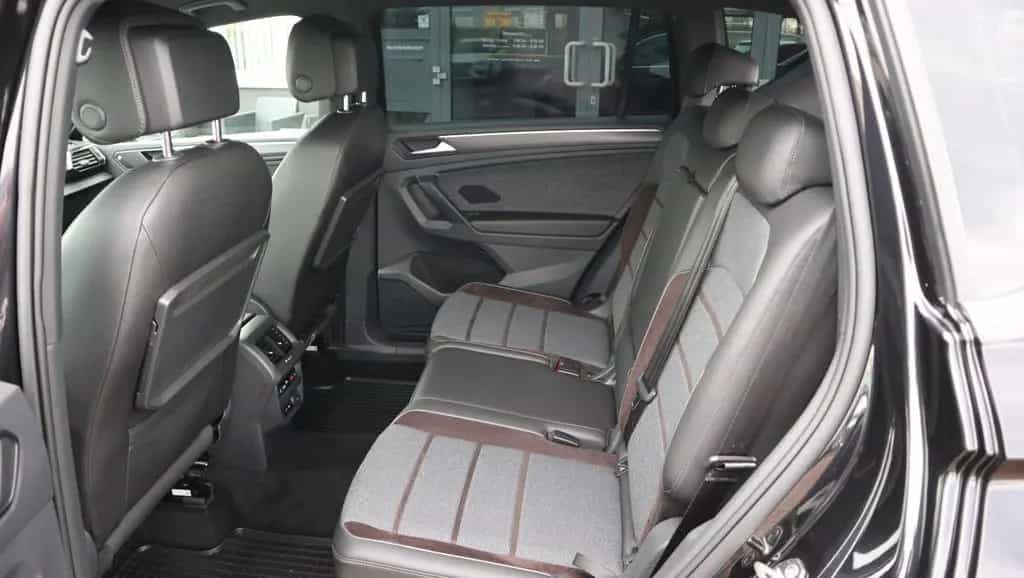 Seat Tarraco Xcellence 4Drive AHK ACC LED 05/2019-photo-33