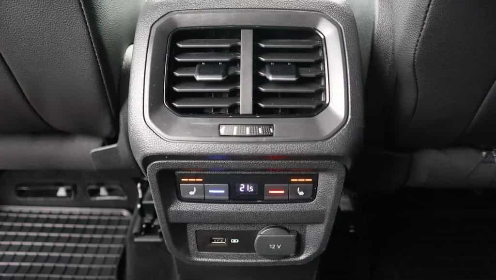 Seat Tarraco Xcellence 4Drive AHK ACC LED 05/2019-photo-34