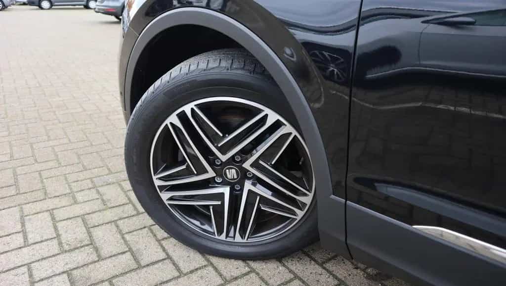 Seat Tarraco Xcellence 4Drive AHK ACC LED 05/2019-photo-4