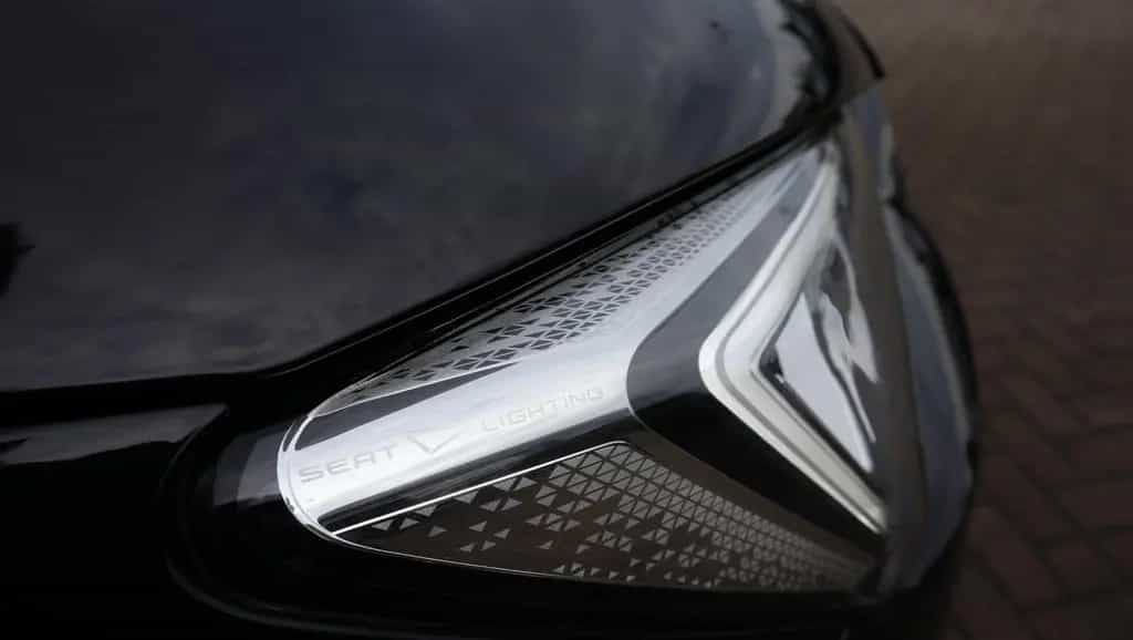 Seat Tarraco Xcellence 4Drive AHK ACC LED 05/2019-photo-41
