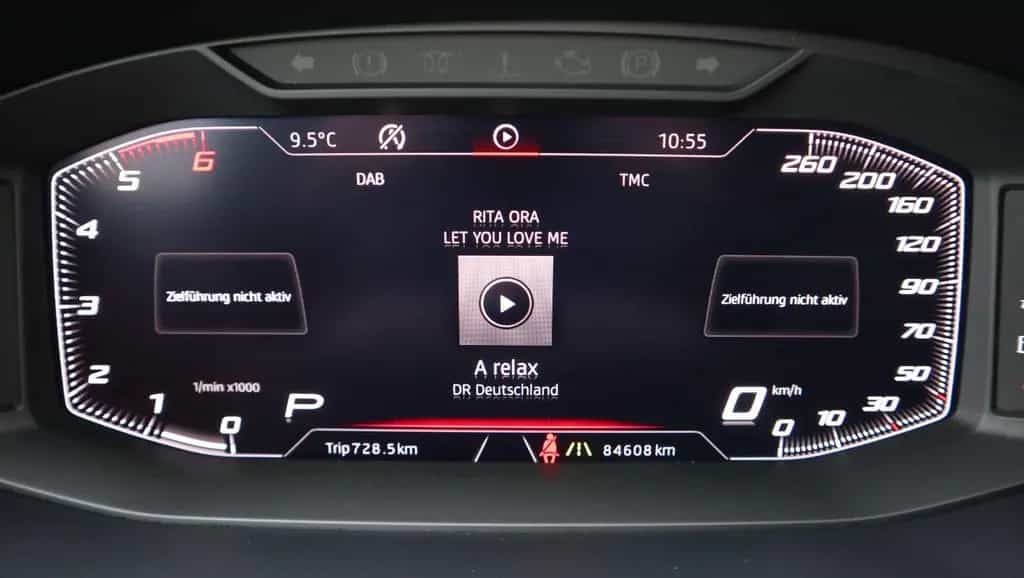 Seat Tarraco Xcellence 4Drive AHK ACC LED 05/2019-photo-8