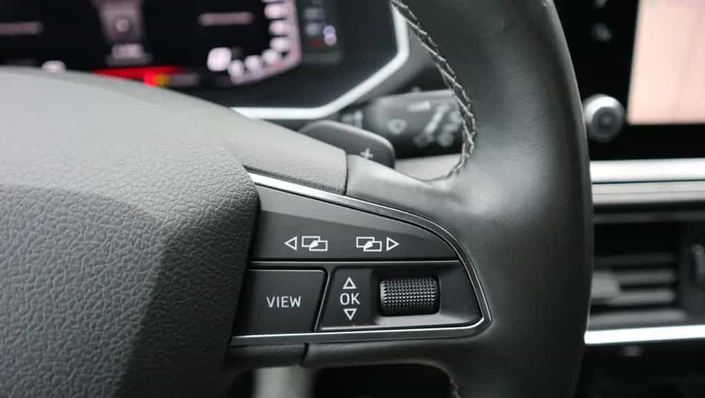 Seat Tarraco Xcellence 4Drive AHK ACC LED 05/2019-photo-9